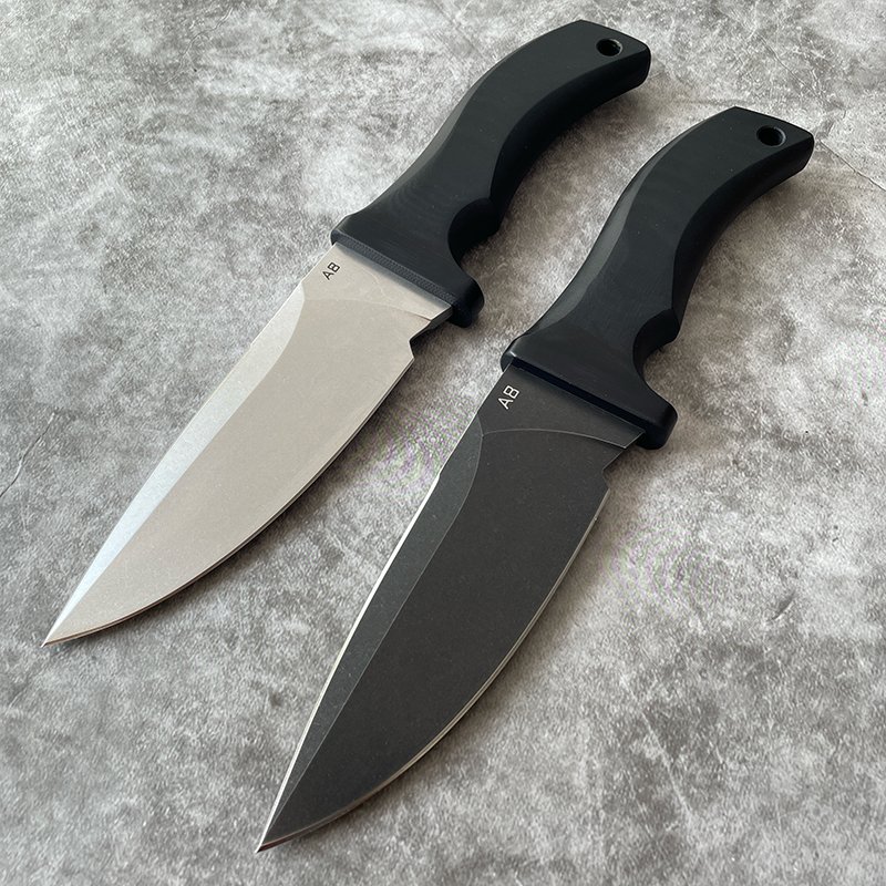 The U.S. Crazy Dog's Outdoor Tactical Swords