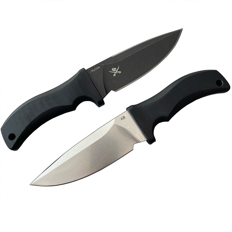 The U.S. Crazy Dog's Outdoor Tactical Swords