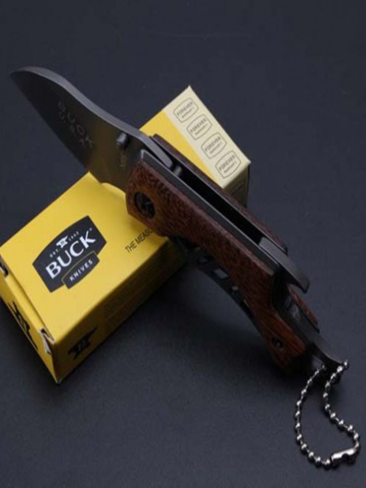 OPEN-AIR STAINLESS STEEL X65, MULTI-PURPOSE, HIGH-STRENGTH MINI-ARMOUR KNIFE, CAMPING AND FOLDING