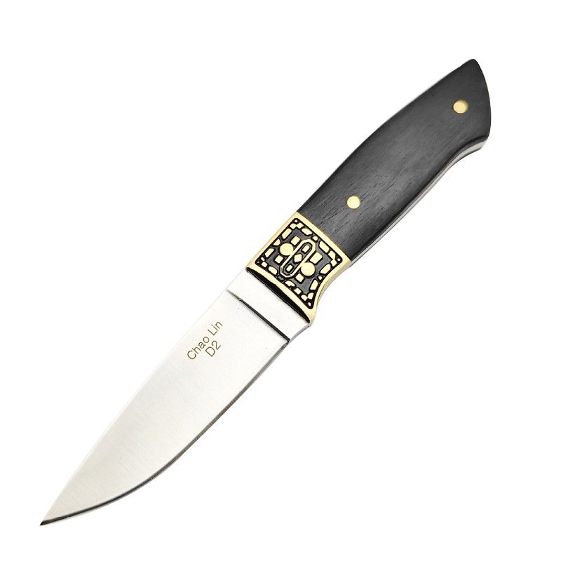 The field life knife is armed with a knife and a knife for life