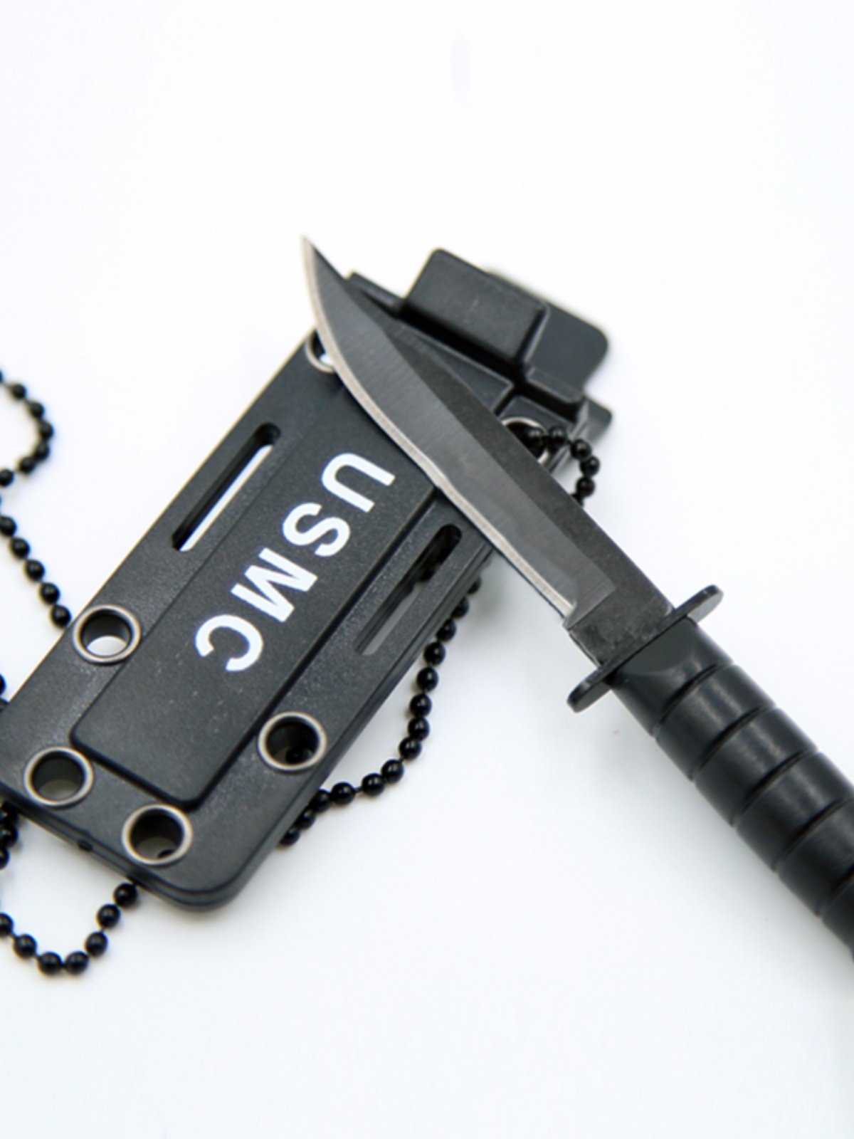 MINI-M9 MULTI-PURPOSE, SMALL-STRIKE, SMALL-STRIKE, PELT, FRUIT-SLASH, EDC TOOL