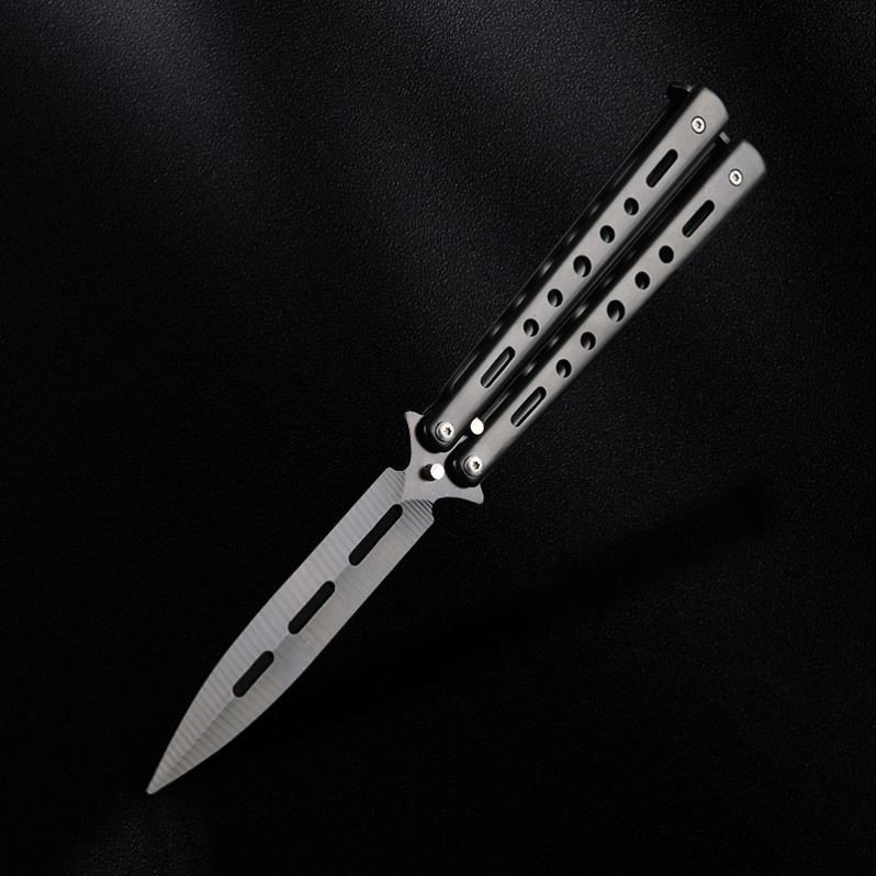 butterfly cleaver csgo's cleavage unopened