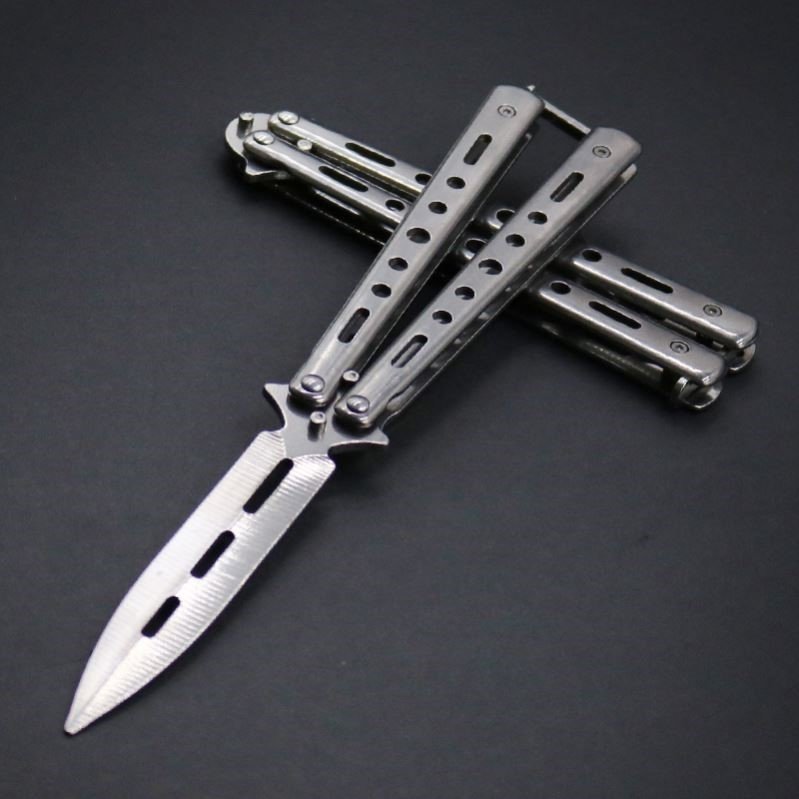 butterfly cleaver csgo's cleavage unopened
