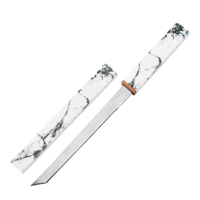 Scrambled with sharp, high-heavy steel for the family