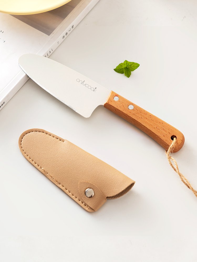 onlycook, the nordicins had a fruit and steel-stabbing knife, and a fielding knife