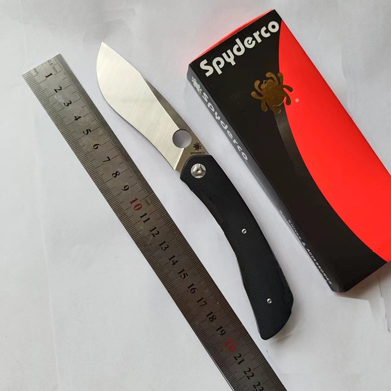 C239 FOLDING KNIVES AND A POCKET KNIFE FOR CAMP