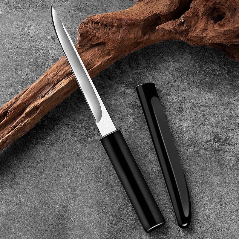 Hot-sold sharp-fruit blades with a big, hard steak knife