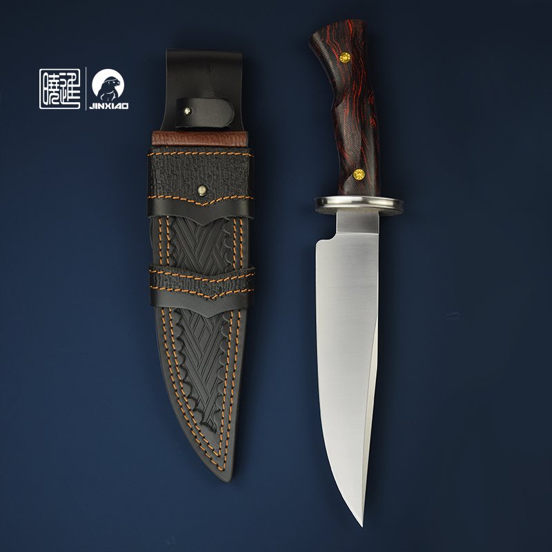 i've got a military knife for the u.s. army
