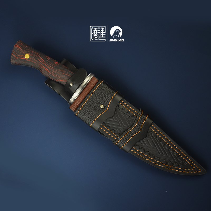 i've got a military knife for the u.s. army