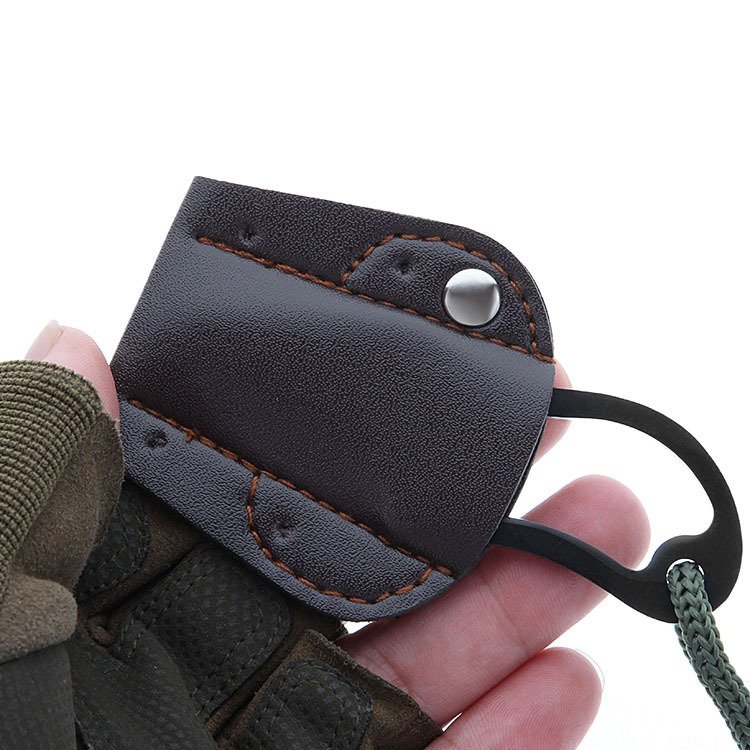 AN OUTDOOR MULTI-PURPOSE TACTICAL CLAW EDC FOR SURVIVAL, A MINI-FRUIT CUTTER FOR DELIVERY