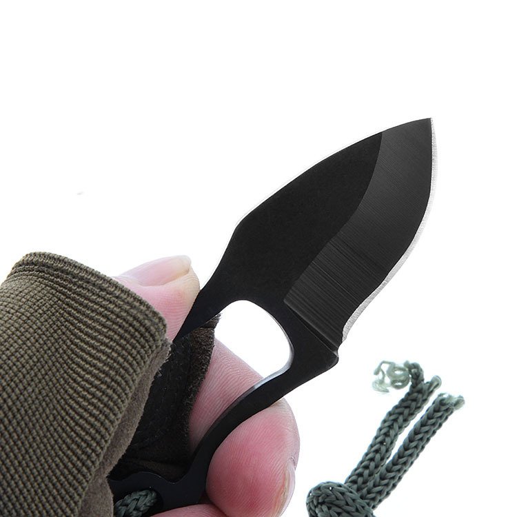 AN OUTDOOR MULTI-PURPOSE TACTICAL CLAW EDC FOR SURVIVAL, A MINI-FRUIT CUTTER FOR DELIVERY