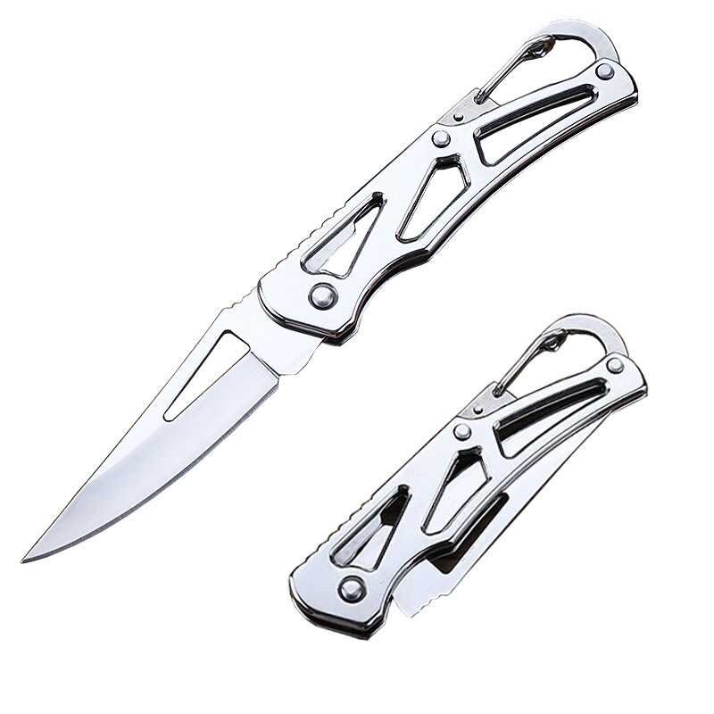 The stainless steel-fruit knife with a multi-purpose, high-hard-string knife carries a military field knife