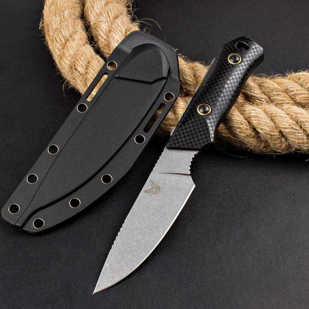 One steel outside, camping for life, hunting for a butterfly 15201