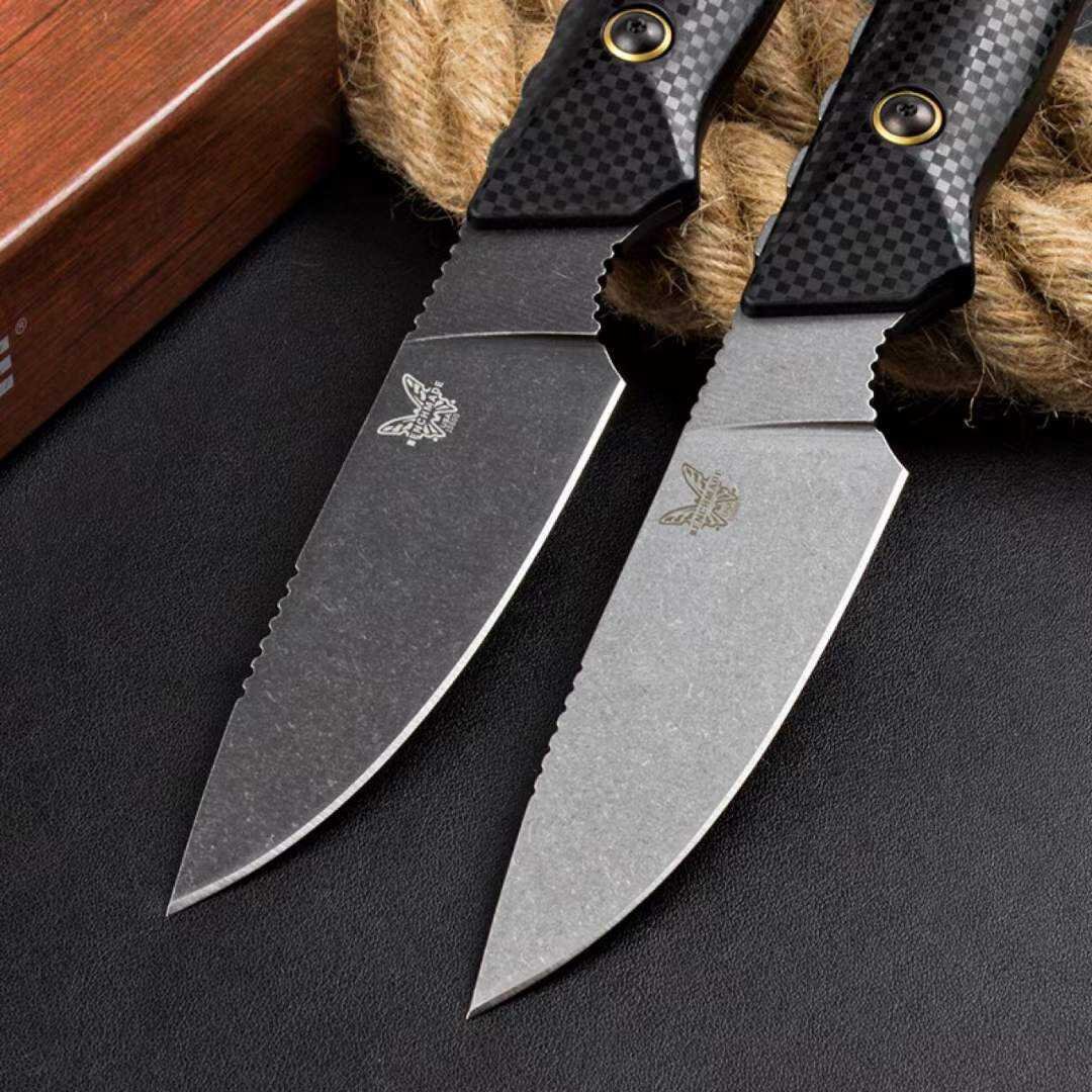 One steel outside, camping for life, hunting for a butterfly 15201