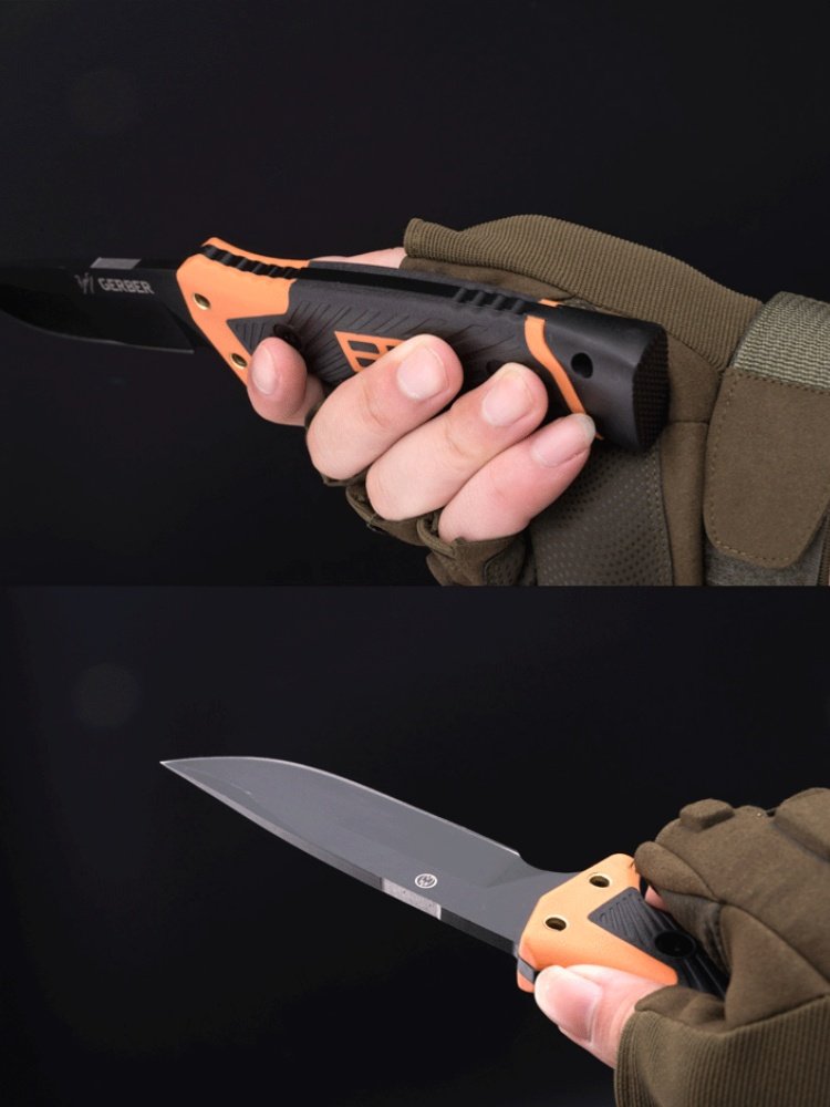 High-strength desert survival strategy