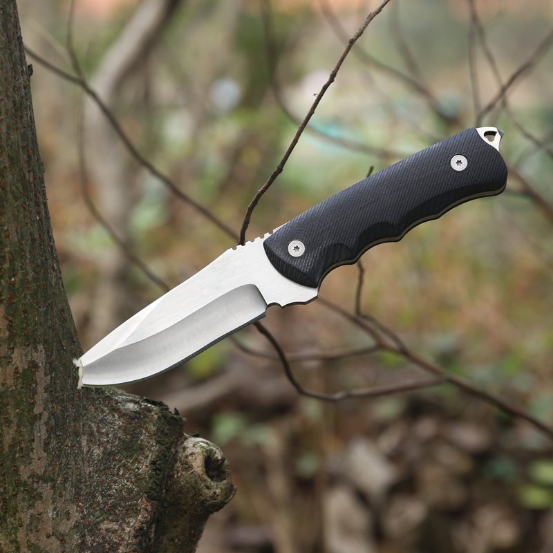 Good stuff, camping, high-hard field blades, mini-scrambling