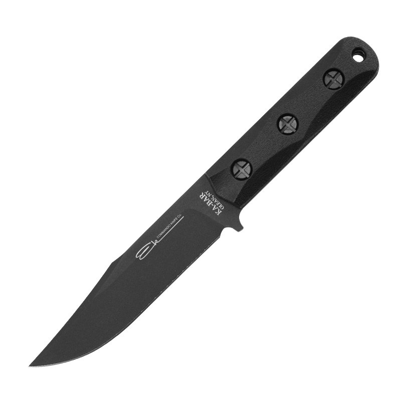 KABA EK50 MULTI-PURPOSE SHARP BLADES CAMPING ON A HILL WITH A HIGH-HARD, ONE-SIZE-FITS-ALL SLASHER