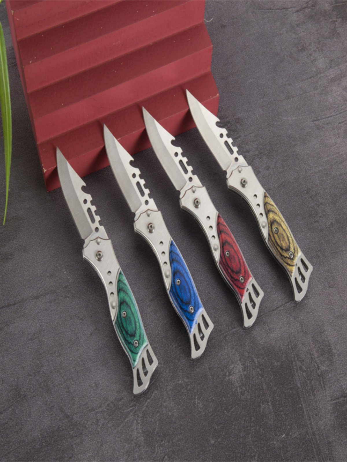 Kitchen knife, knife, pocket knife, camper knife, fruit knife, mini knife, knife
