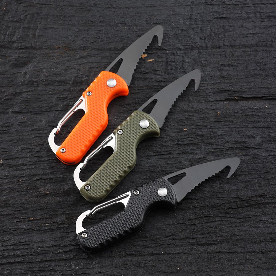 EDC EXPRESS MULTI-PURPOSE OUTDOOR SURVIVING SNIPER
