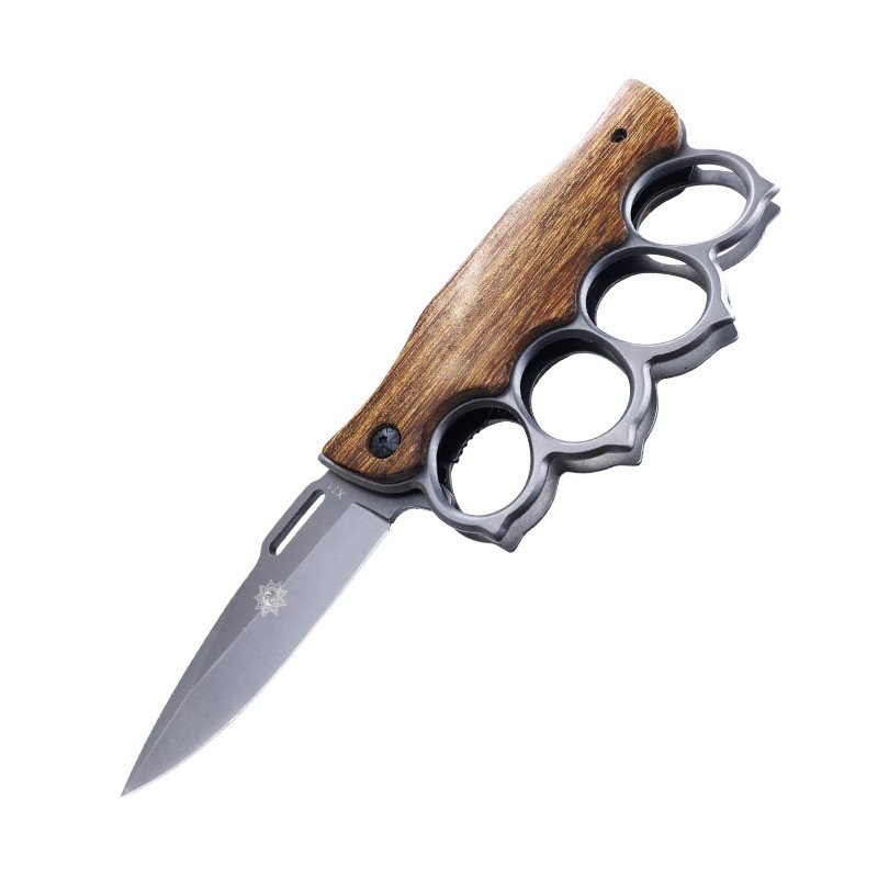 The outside ring is more than the first to defend a legitimate weapon, the military engineer and tiger