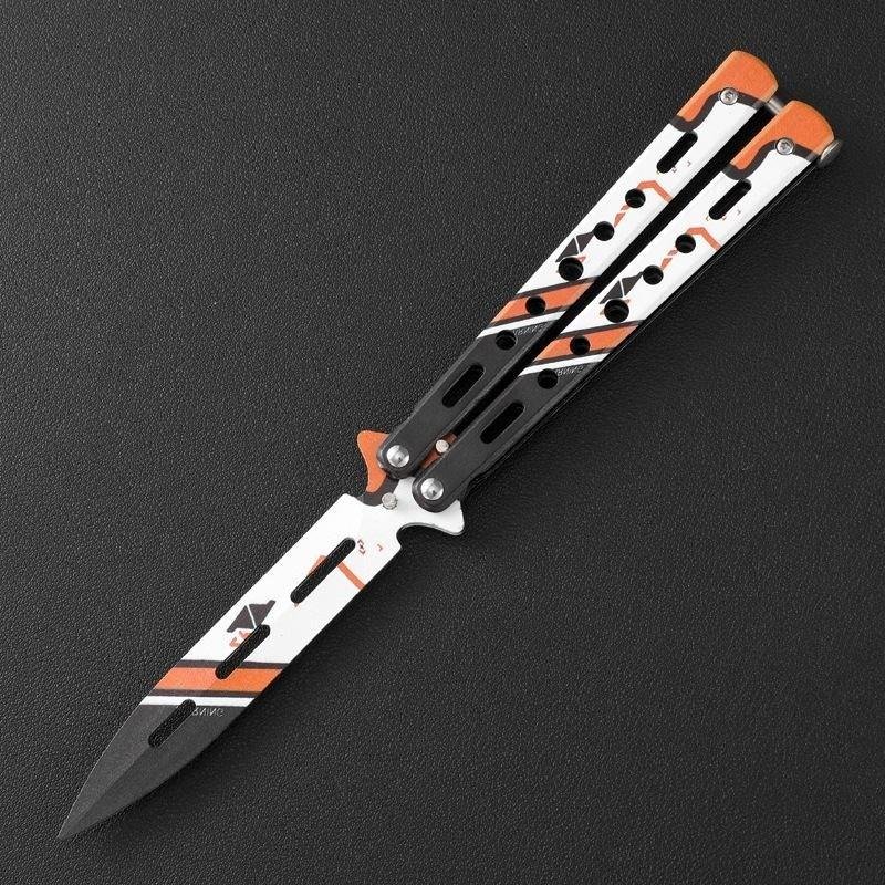 butterflies don't open csgo's perimeter