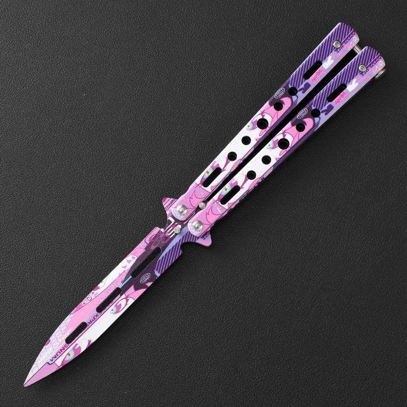 butterflies don't open csgo's perimeter