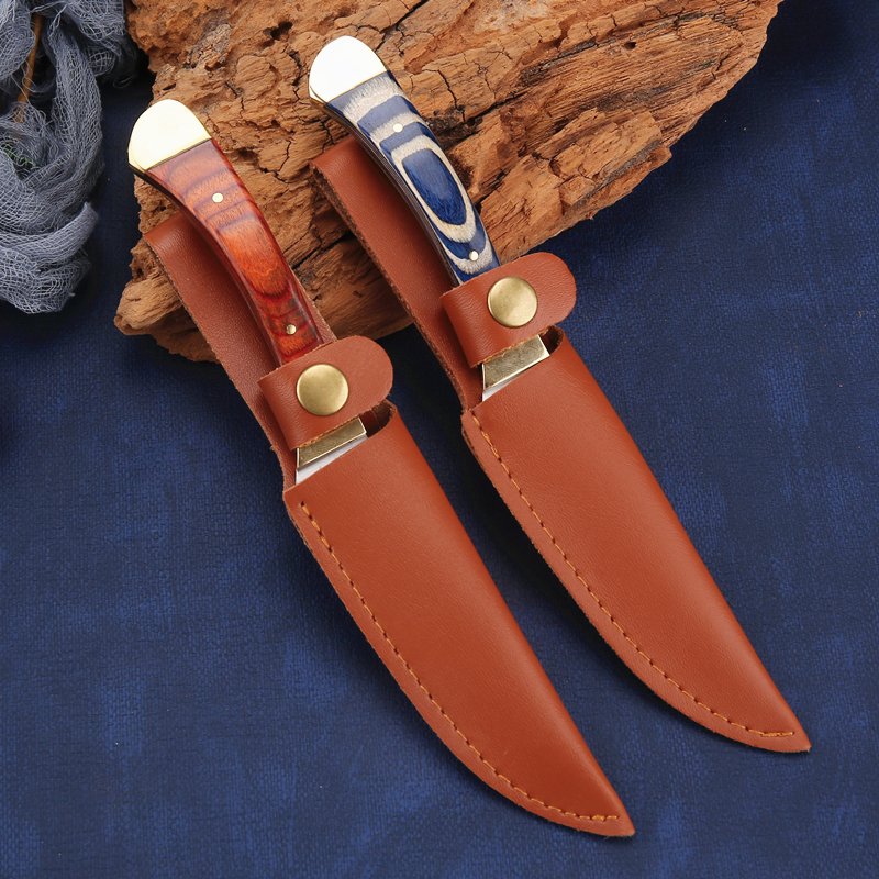Redwood Machete Mongol Sniper uses more machete than machete in a fruit knife and goat knife