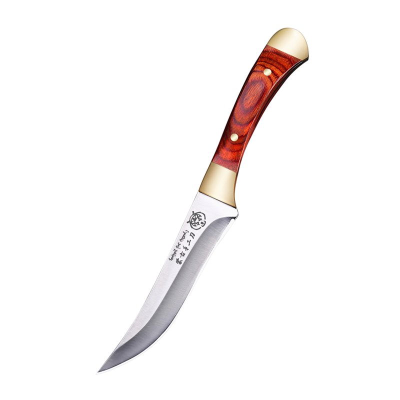 Redwood Machete Mongol Sniper uses more machete than machete in a fruit knife and goat knife