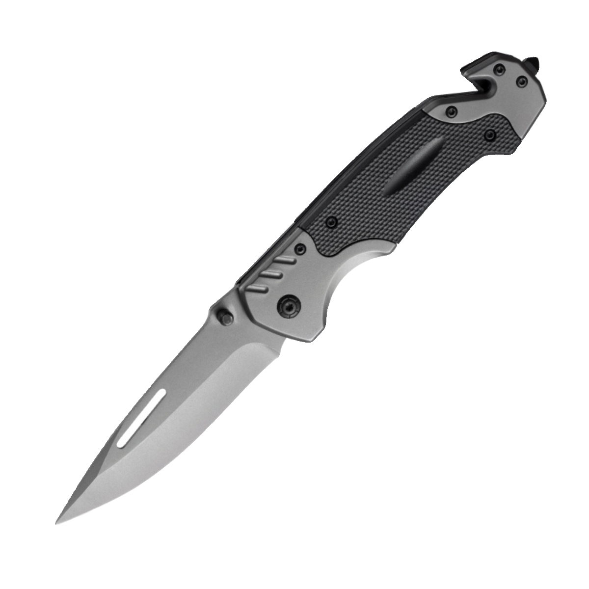 A small knife is so hard that you can walk with your family's knife and use a multi-purpose knife to defend yourself
