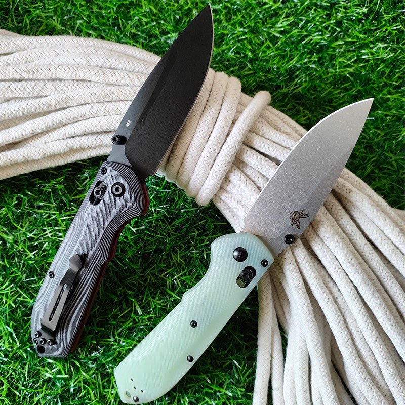 Butterfly 560 coupons of outdoor camping tools for multifunctional fruit knives in the wilderness