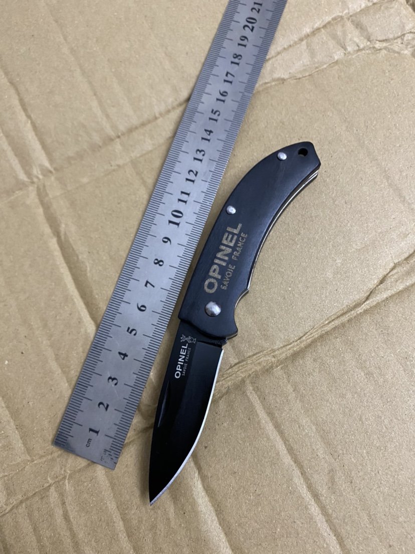 french foreign trade inventory at op-opi handles a cutter in the field of guacamole no. 9