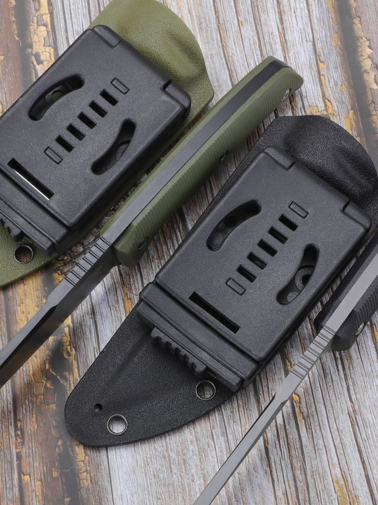 an open-air knife, a sharp, sharp, sharp-stringed field guard than a knife with an adventure cold