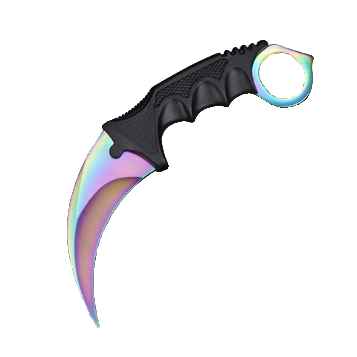 A MODEL OF A FIELD DEFENSE GAME WITH A CLAW-AND-CSGO ALL-STACK
