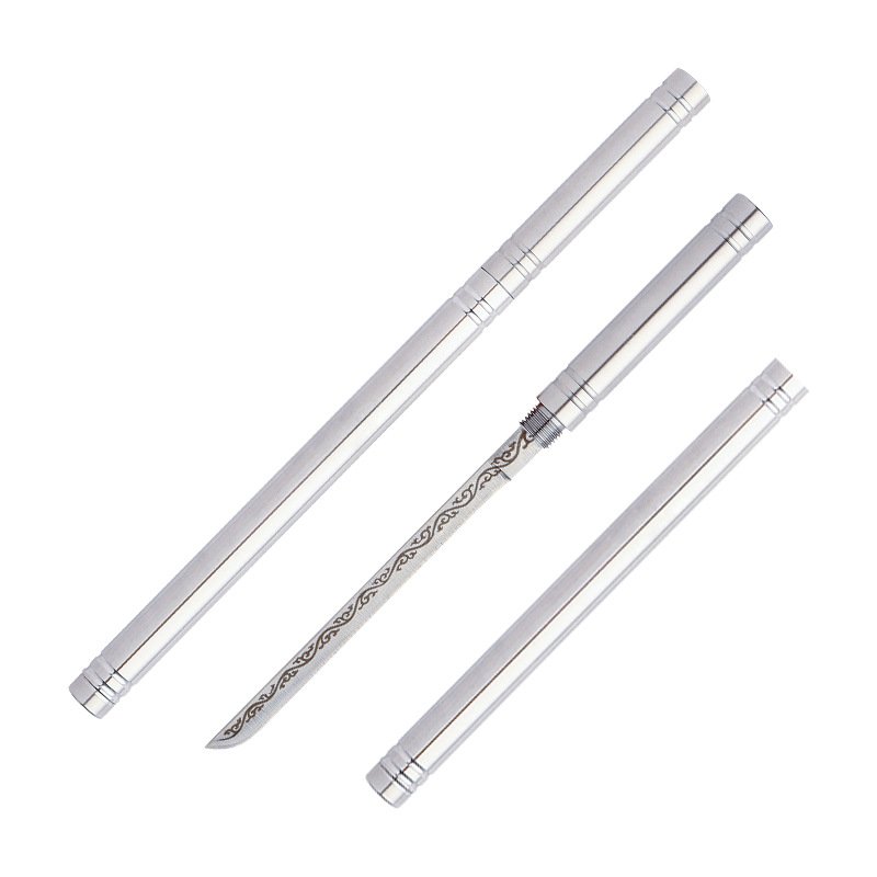 ♪ The Queen's Baton Sword, the All-Sword Sword Sword ♪
