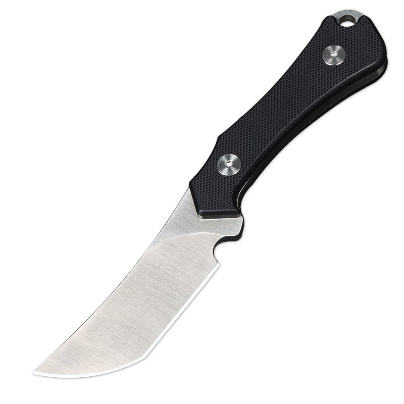 AN OUTDOOR KNIFE WITH A MOORING KNIFE TO SURVIVE, A MOUNTAIN CAMPING KNIFE WITH A K-SHELL KNIFE WITH A HIGH-HARD PROTECTION KNIFE