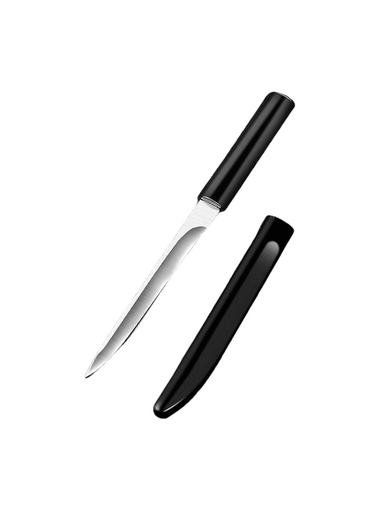New hand-eater, meat knife, fruit knife, kitchen guacamole, super-string, high-string knife