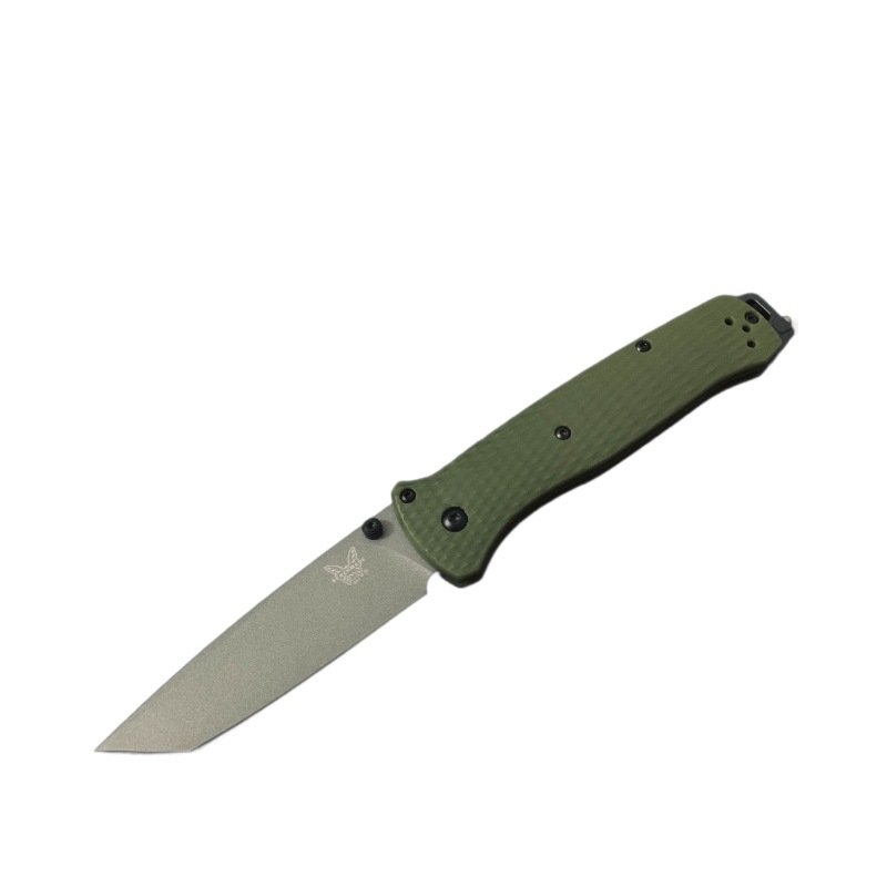 CROSS-BORDER BUTTERFLIES 537 SWIPES AND FIELD CAMP WITH A SHARP AND FOLDING KNIFE POCKET EDC HOOKING TOOL KNIFE