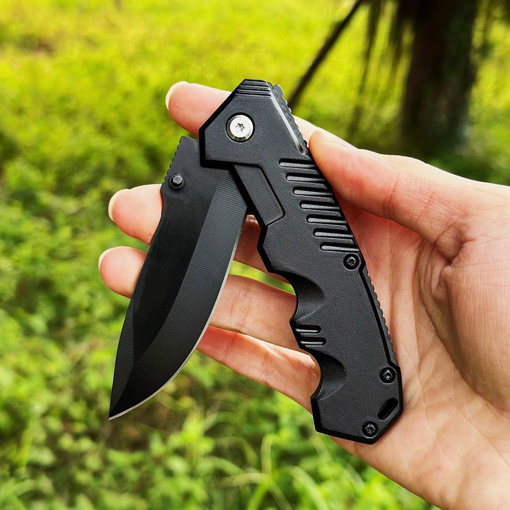 It's a long-lasting stainless steel