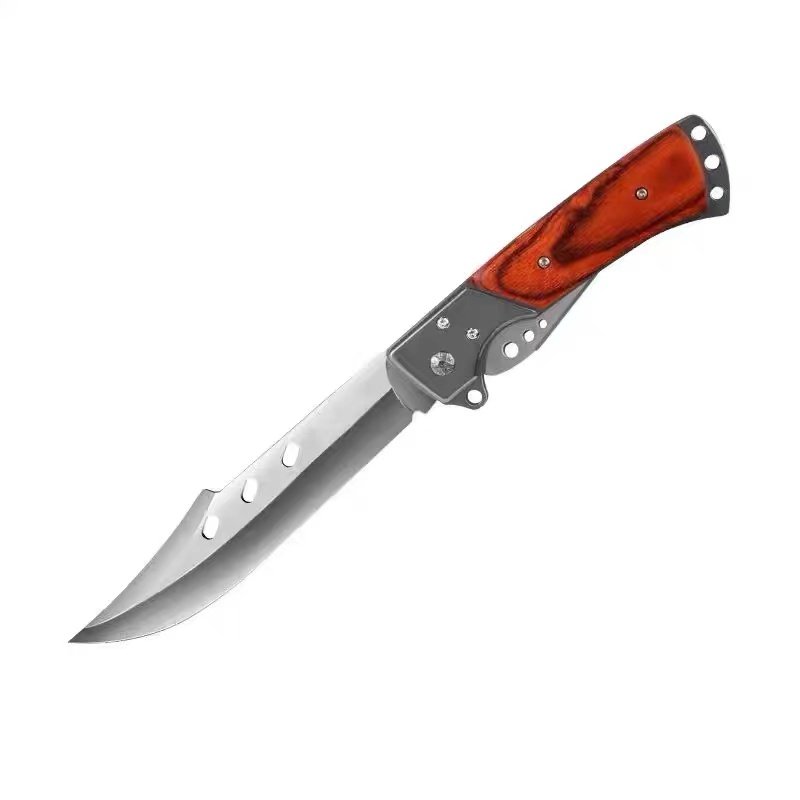 Russian imports of high-strength sharp camping blades for outdoor protection