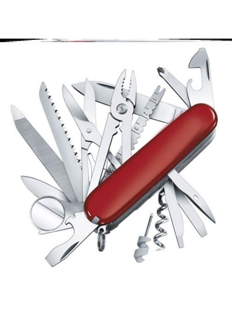 MULTIFUNCTIONAL PORTABLE SIDEKNIFE EDC EXTERNAL PROTECTION, LONG-TERM FOLDED SETS OF CUTTERS
