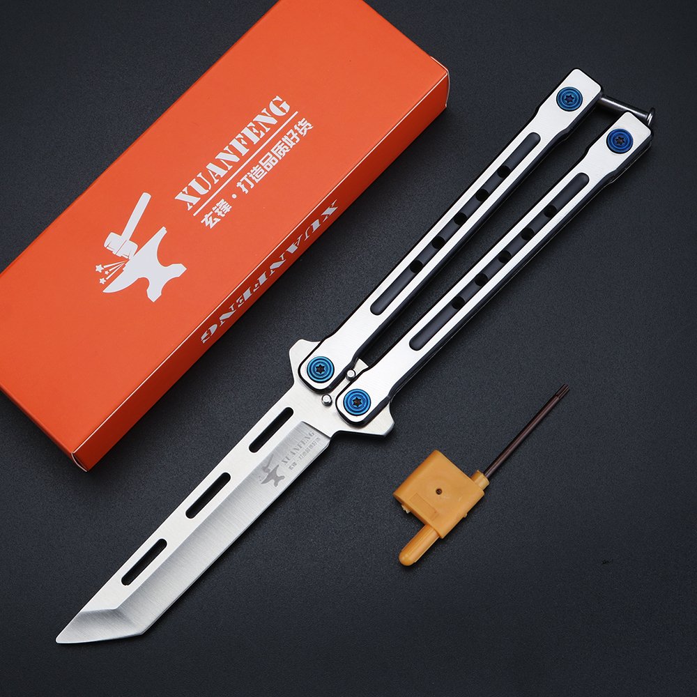 THE THIRD GENERATION OF CSGO, THE NEW BUTTERFLY SWORD BLACK SWORD, DID NOT OPEN A KNIFE, A STEEL BOUQUET, A TOY