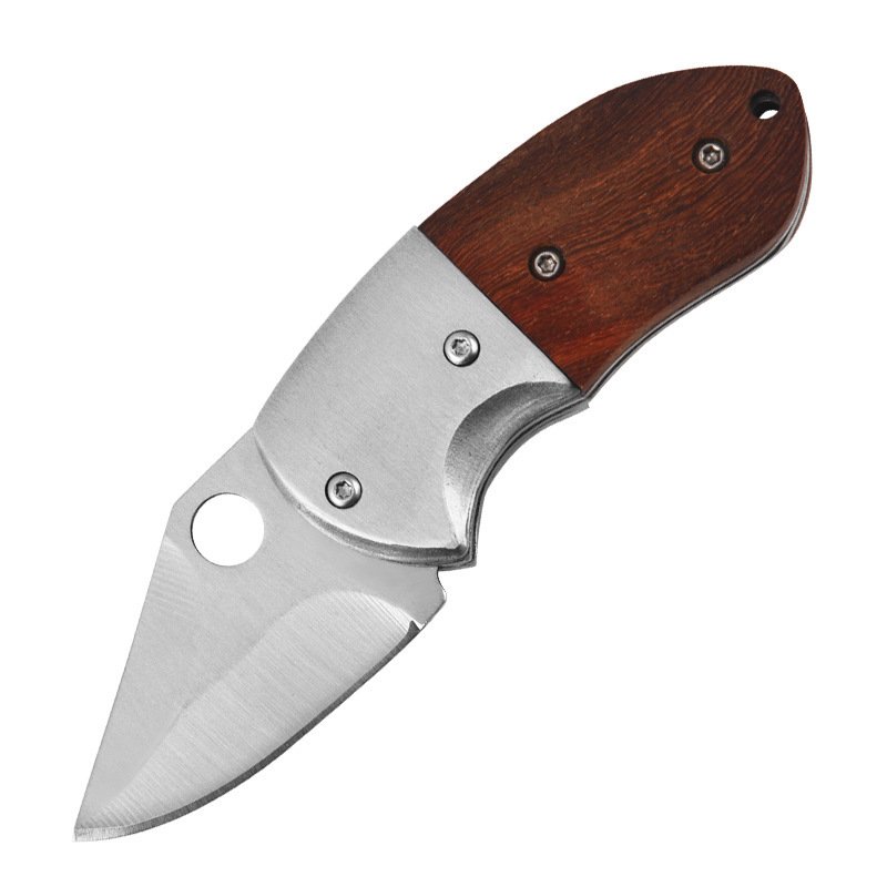 AN UPGRADE OF THE SMALL ARMORED D315 FOLDING KNIFE WILL CARRY A SPECIAL-PRICED LETTER WITH A SMALL FIELD SLASHER