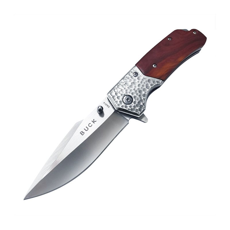 BARKER, SHARP, HIGH-HARD FIELD GUARD, FIELD FISHING