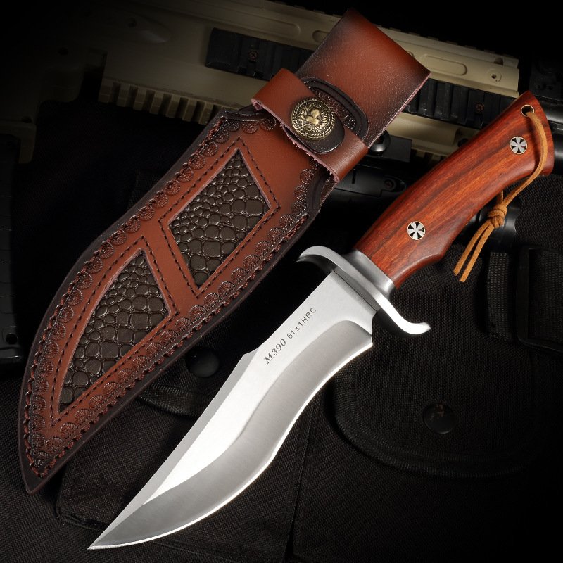 ARTIFICIAL HIGH-HARD M390-STABBING, STRAIGHT-ON-SCRAMBLING, SARCOPHAGUS