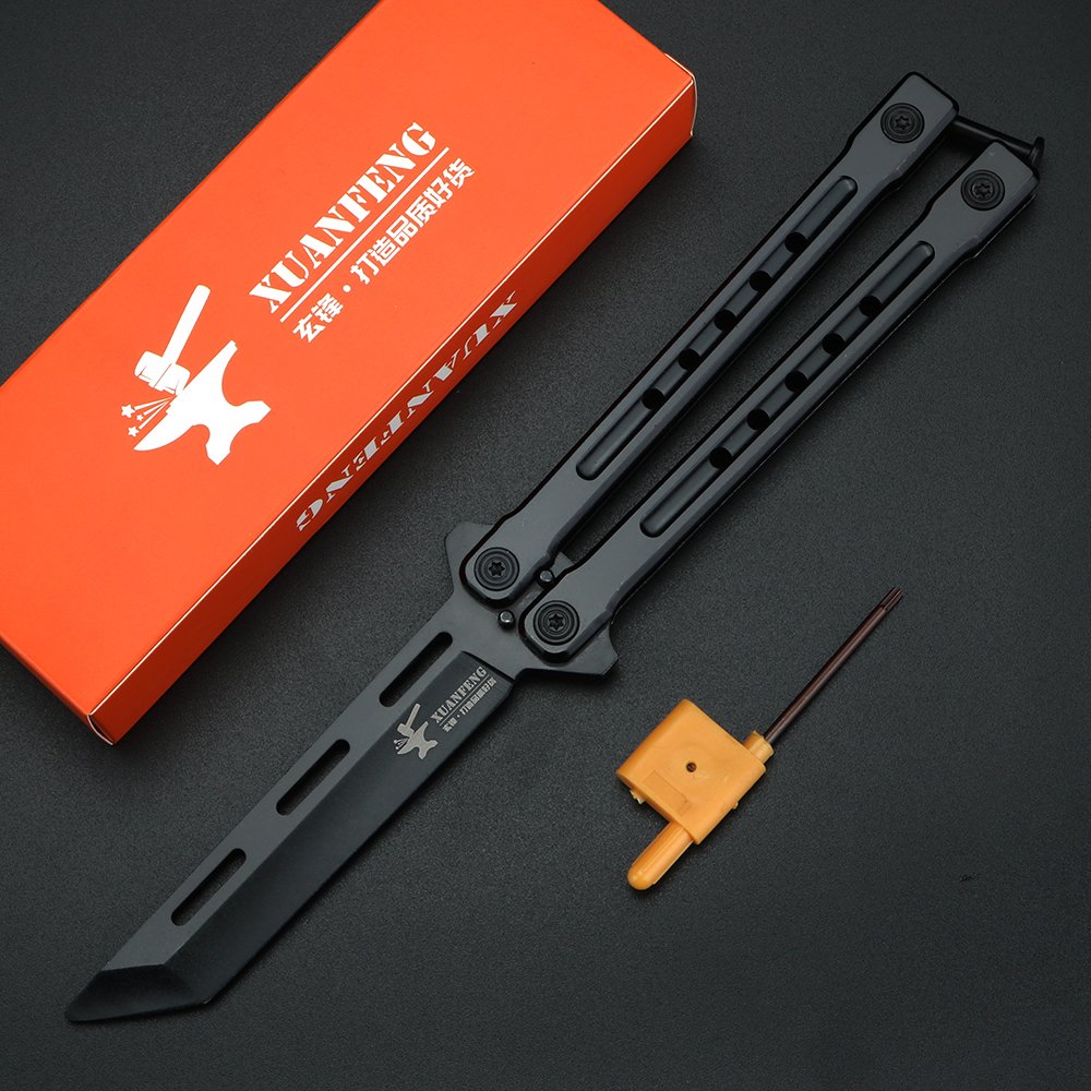 "the 3rd generation of the black sword, the csgo triumph