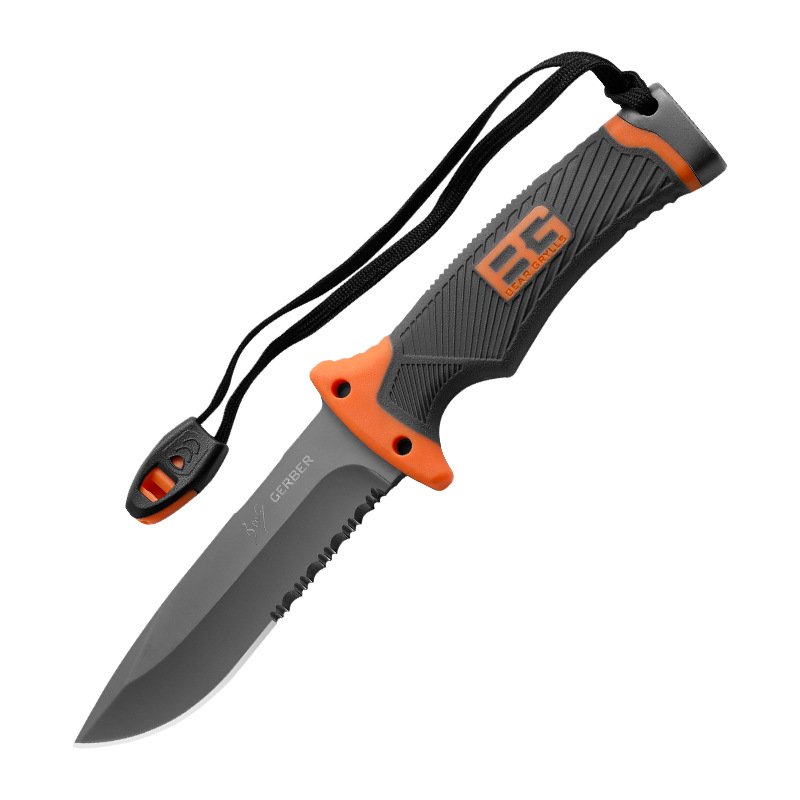THE BGBEL OPEN-DOOR KNIFE IS A LIFE-SAVING KNIFE WITH A MULTI-PURPOSE TACTICAL TOOL TO SURVIVE IN THE FIELD