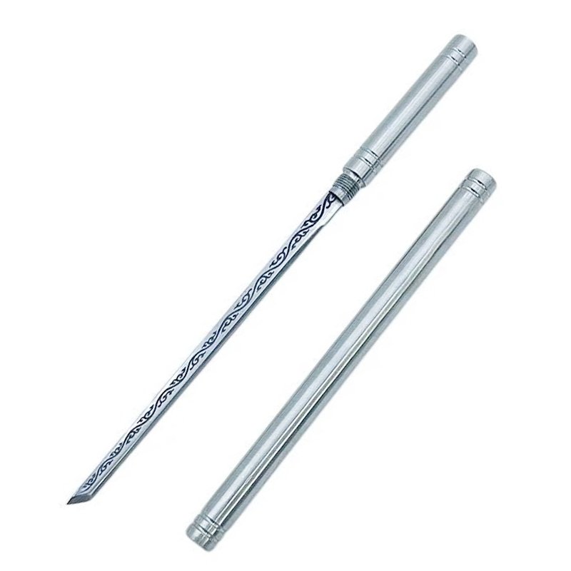 ♪ The Queen's Baton Sword, the All-Sword Sword Sword ♪