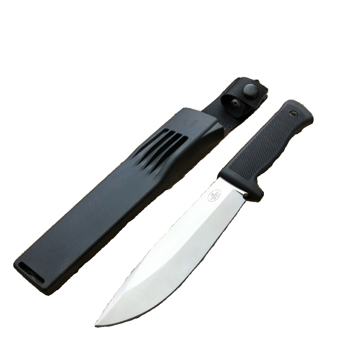 A1 EXTERIOR BLADES TO PROTECT THE WILDERNESS FROM SHARP AND SHARP, WITH A SMALL FRUIT KNIFE