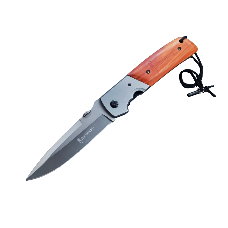High-strength sharp blades, self-defense, cold-weapons out-of-home survival, short-cut fruit