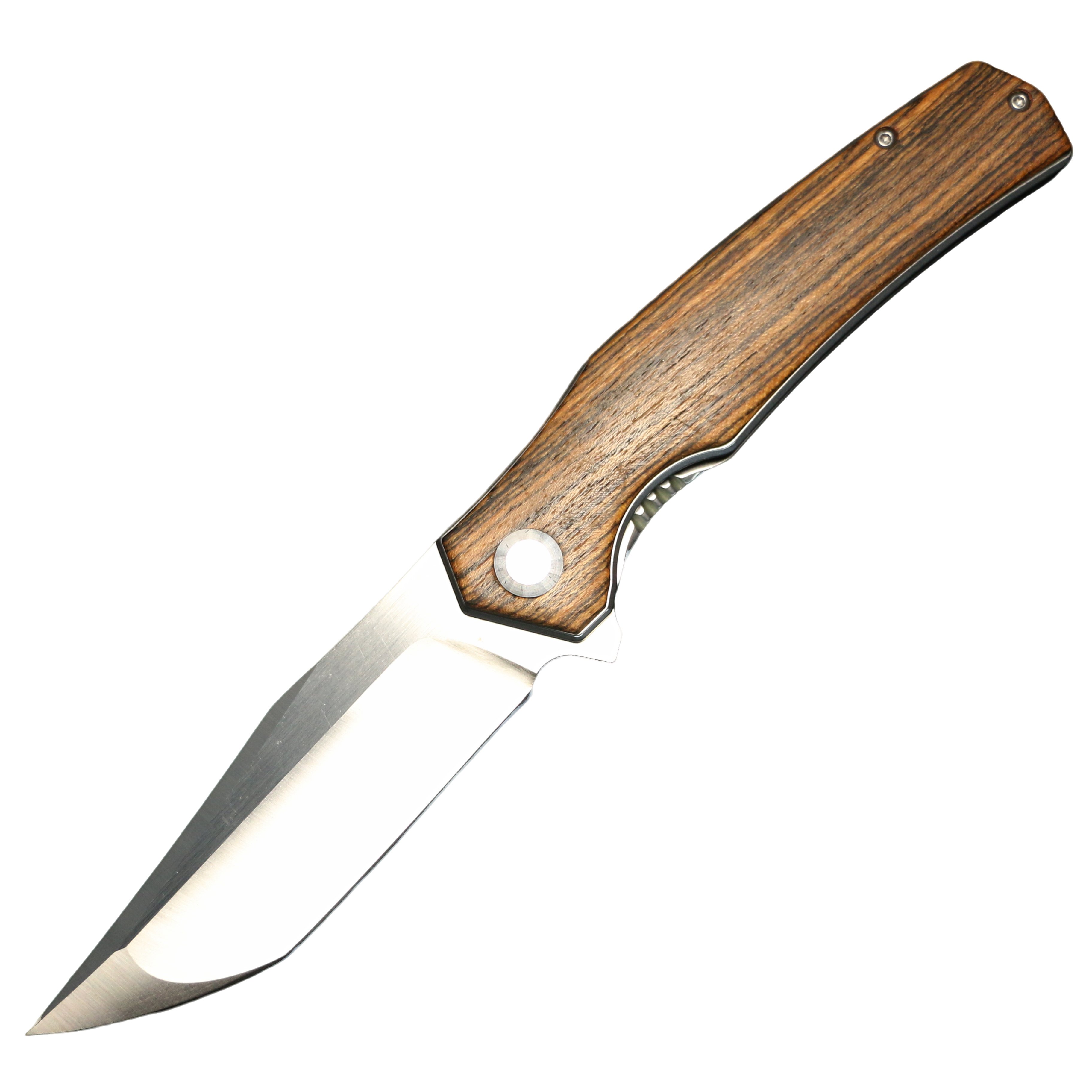 A D2-STITCHER, A D2-STABBING TACTICAL KNIFE, A STRAIGHT FIELD LIFE KNIFE AND A FIELD KNIFE